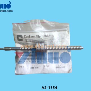 A2-1554-APUP2000-SCREW-BALL-ASSY-1