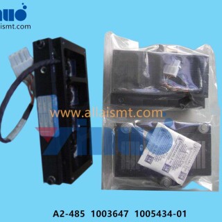 A2-485-1003647-1005434-01-CAP-X-Forcer-Vision-X-left-Assembly-force-KIT-Forcer-Field-Replacement-2