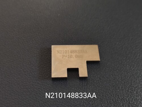 ADJUSTMENT JIG N210148833AA (2)