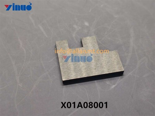 ADJUSTMENT JIG X01A08001 (1)