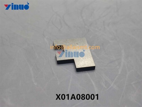 ADJUSTMENT JIG X01A08001 (2)