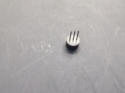 ADJUSTMENT JIG X01A08006 (1)