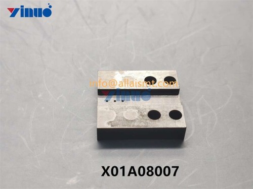 ADJUSTMENT JIG X01A08007 (2)