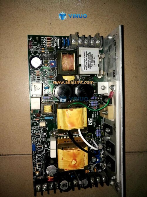 AI 41678713 VALVE 4 – WAY (4)