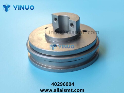 AI UIC 40296004 Actuator (1)