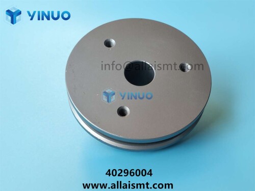 AI UIC 40296004 Actuator (2)