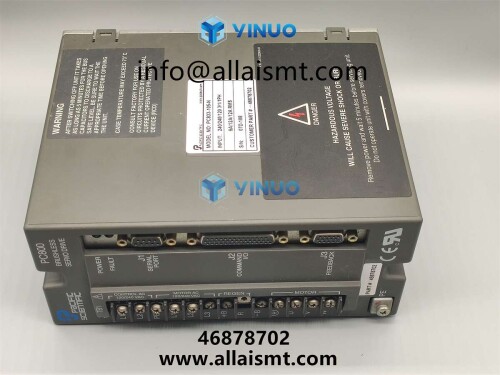 AMP SERVO BRUSHLESS 15A 7.5A 46878702 (4)