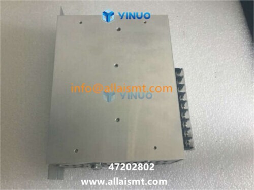 AMP;23,D HD CLINCH 47202802 (3)