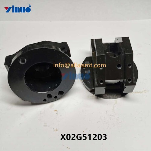 ANVIL BODY X02G51203 5.0MM (1)