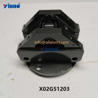 ANVIL-BODY-X02G51203-5.0MM-5