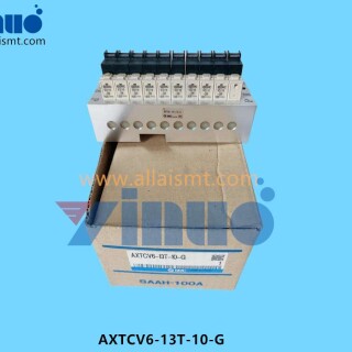 AXTCV6-13T-10-G-Valve-3