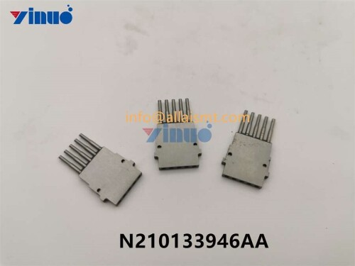 BACK UP PIN N210133946AA (2)