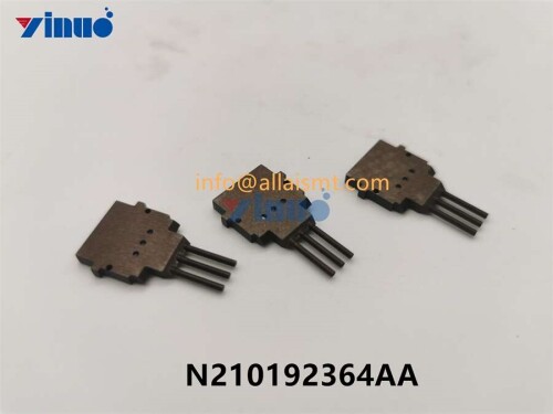 BACK UP PIN N210192364AA (2)