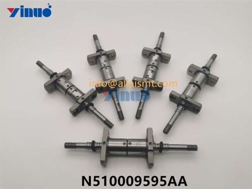BALL SCREW N510009595AA (1)