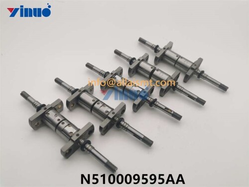BALL SCREW N510009595AA (2)
