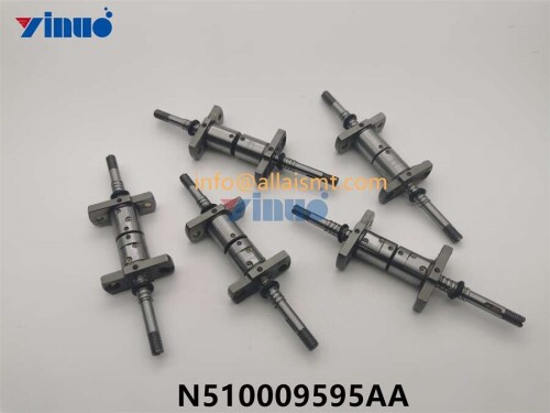 BALL SCREW N510009595AA (3)