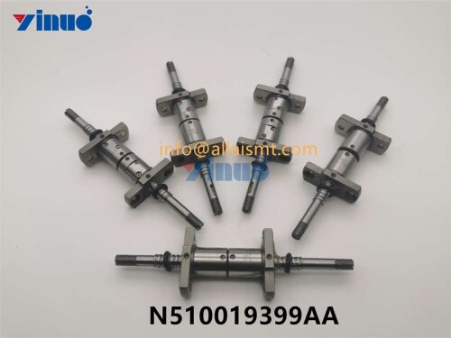 BALL SCREW N510019399AA (1)