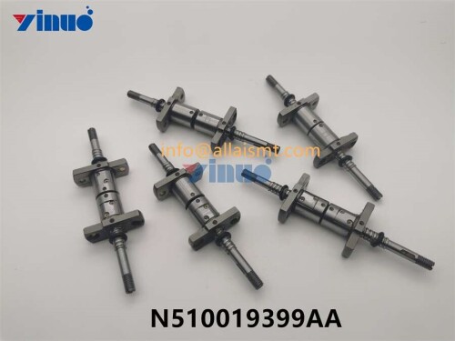 BALL SCREW N510019399AA (3)