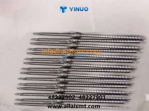BALL SCREW UNIT 48227902 48227901 (3)