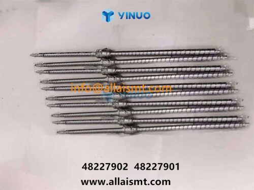 BALL SCREW UNIT 48227902 48227901 (4)