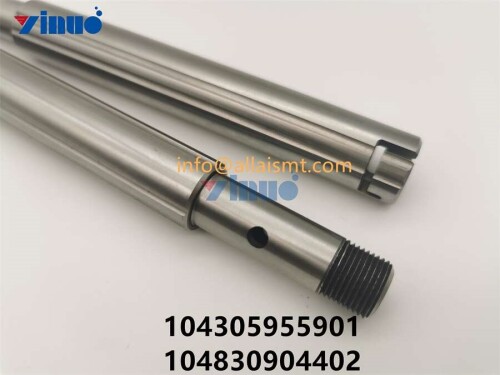 BALL SPLINE 104305955901 104830904402 (2)