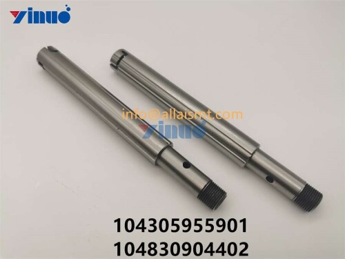 BALL SPLINE 104305955901 104830904402 (3)