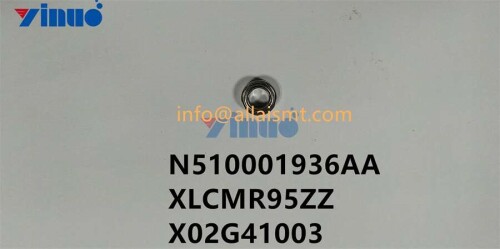 BEARING, N510001936AA XLCMR95ZZ X02G41003