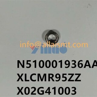 BEARING-N510001936AA-XLCMR95ZZ-X02G41003