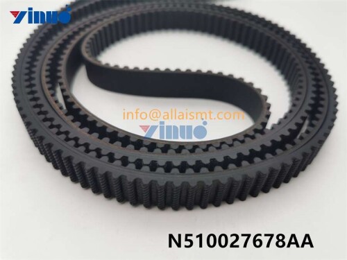 BELT N510027678AA (2)