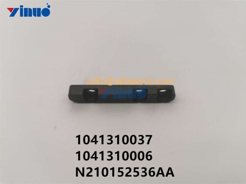 BENDING DIE 1041310037 1041310006 N210152536AA (2)