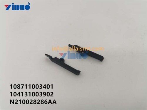 BENDING DIE 108711003401 104131003902 N210028286AA (1)