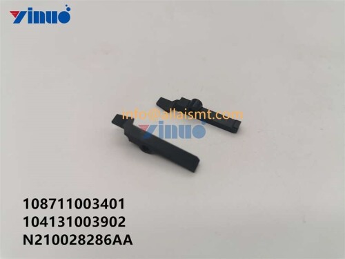 BENDING DIE 108711003401 104131003902 N210028286AA (2)