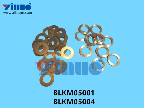 BLKM05001 BLKM05004 Universal AI Brg,thrust (1)