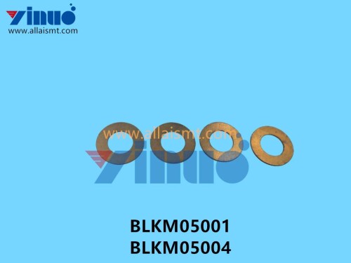 BLKM05001 BLKM05004 Universal AI Brg,thrust (2)