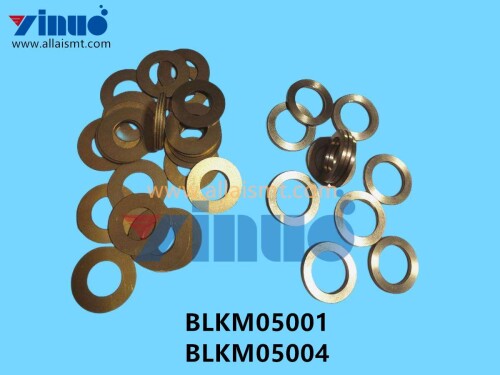 BLKM05001 BLKM05004 Universal AI Brg,thrust (3)