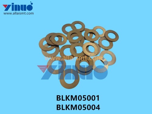 BLKM05001 BLKM05004 Universal AI Brg,thrust (4)