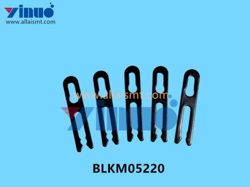 BLKM05220 Universal AI SPRING CLIP X 30 (1)