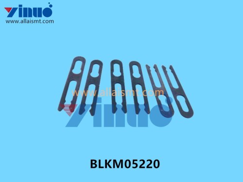 BLKM05220 Universal AI SPRING CLIP X 30 (2)