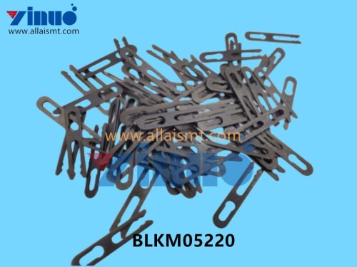 BLKM05220 Universal AI SPRING CLIP X 30 (3)