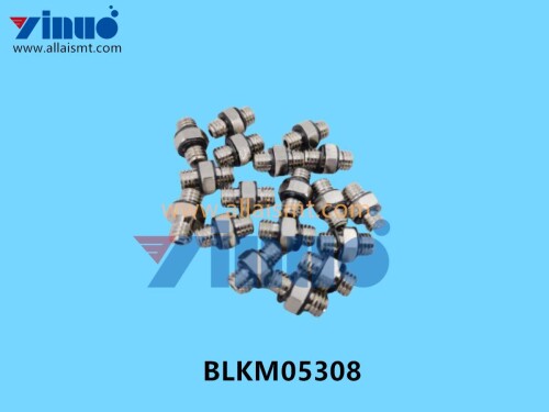 BLKM05308 Universal AI SHORT COUPLING (5)
