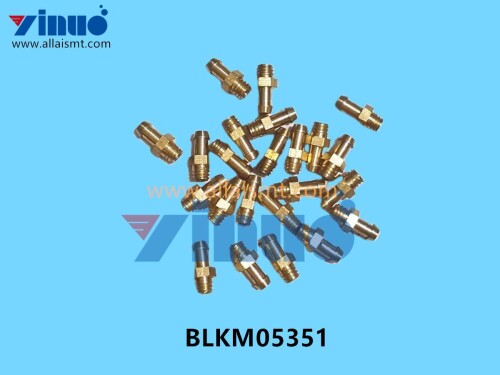 BLKM05351 Universal AI NIPPLE(HOSE FITTING) (2)