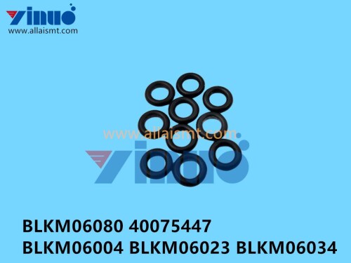 BLKM06080 40075447 BLKM06004 BLKM06023 BLKM06034 Universal AI O RING (2)