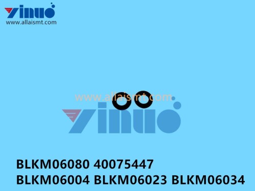 BLKM06080 40075447 BLKM06004 BLKM06023 BLKM06034 Universal AI O RING (3)