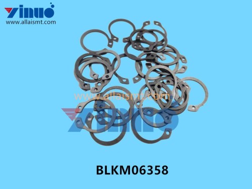 BLKM06358 Universal AI RING, RETAINING (2)