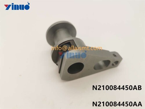 BRACKET N210084450AB N210084450AA (1)