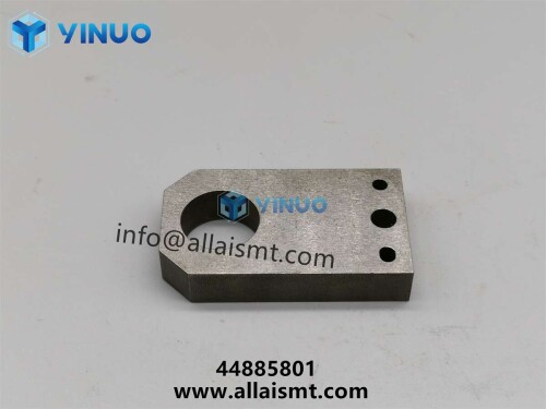 BRACKET, SIDE 44885801 (5)