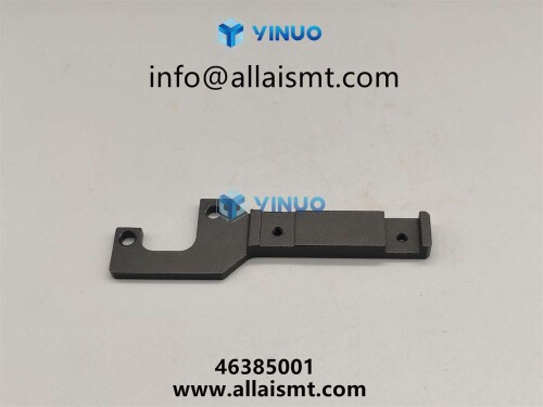 BRACKET,SWITCH 46385001 (5)