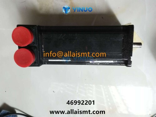 BRUSHLESS DC SERVOMOTOR 46992201 (1)
