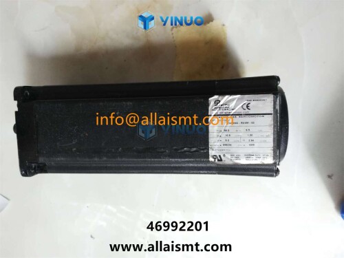 BRUSHLESS DC SERVOMOTOR 46992201 (2)
