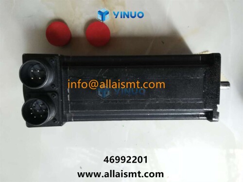 BRUSHLESS DC SERVOMOTOR 46992201 (3)